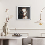 Animeyed, Cica, Limitált Kiadás, Mini Nyomat