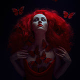 Sentiments, Limited Edition Print