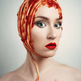 Spaghetto, Limited Edition Print