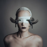 Theia, Limited Edition Print