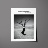Tree of Life, Dreams From Namibia Poster