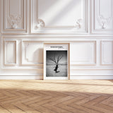 Tree of Life, Dreams From Namibia Poster