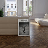 Tree of Life, Dreams From Namibia Poster