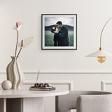 Universal Affection, Limited Edition, Mini Print