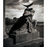 We Will Never Be Free, Poster