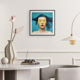 Amikor az élet citromot ad, Limitált kiadás, Mini Nyomat