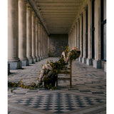 Suffocating Beauty, Poster