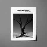 Into Your Roots, Dreams From Namibia Poster