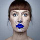 Bleu, Limited Edition Print