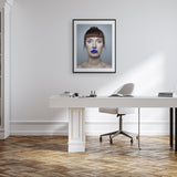 Bleu, limitált kiadás