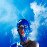Blue Sky, Limited Edition Print