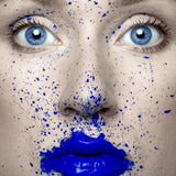 Bleu Crop, Limited Edition Print