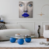 Bleu Crop, limitált kiadás