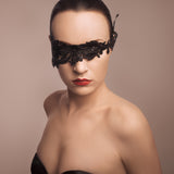 Dentelle no. 5, Limited Edition Print