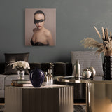 Dentelle no. 5, Limited Edition Print