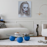 Cirrus, Limited Edition Print