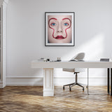 Connectivité no. 2, Limited Edition Print