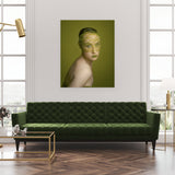 Dentelle no. 6, Limited Edition Print