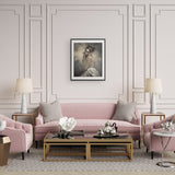 Dernier Temps, Limited Edition Print