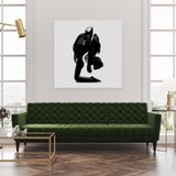 Des Monstres sz. 2, Limited Edition Print