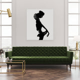 Des Monstres no. 5, Limited Edition Print