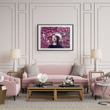 Dinner is Ready, Limited Edition Print