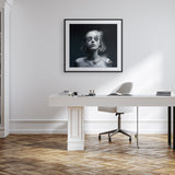 Distractions, Limited Edition Print