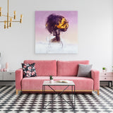 Don't, Limited Edition Print