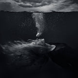 Drowning, Limited Edition Print