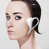 Ear Cup, Limited Edition Print
