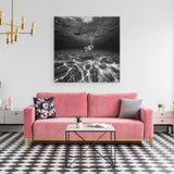 Enter The Void no. 1, Limited Edition Print