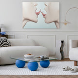 Étranglement, Limited Edition Print