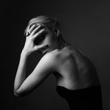 Gnossienne no. 5, Limited Edition Print
