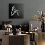 Gnossienne sz. 5, Limited Edition Print