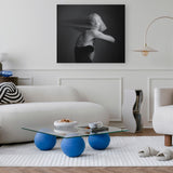 Gnossienne sz. 1, Limited Edition Print