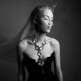 Gnossienne no. 3, Limited Edition Print