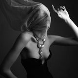 Gnossienne No. 4, Limited Edition Print