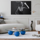 Gnossienne No. 4, Limited Edition Print