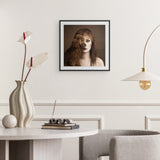 Animeyed, Mocha, Limitált kiadás, Mini Nyomat