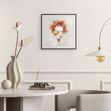 Animeyed, Halszem, Limitált kiadás, Mini Nyomat