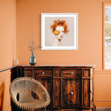 Animeyed, Fisheye, Limited Edition Print