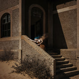 Into Dust, Limited Edition Print