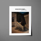Into Dust, Dreams From Namibia Poster