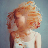 Iréel sz. 3, Limited Edition Print