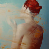 Iréel no. 6, Limited Edition Print