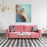 Iréel no. 8, Limited Edition Print