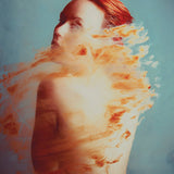 Iréel no. 9, Limited Edition Print