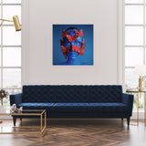 Kemuri no. II, Limited Edition Print