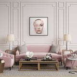 Kiss from a Rose, Limited Edition Print