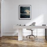 Last, Limited Edition Print